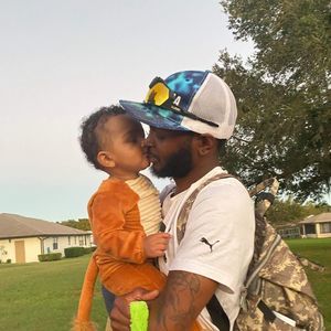 Meet your Posher, Ray